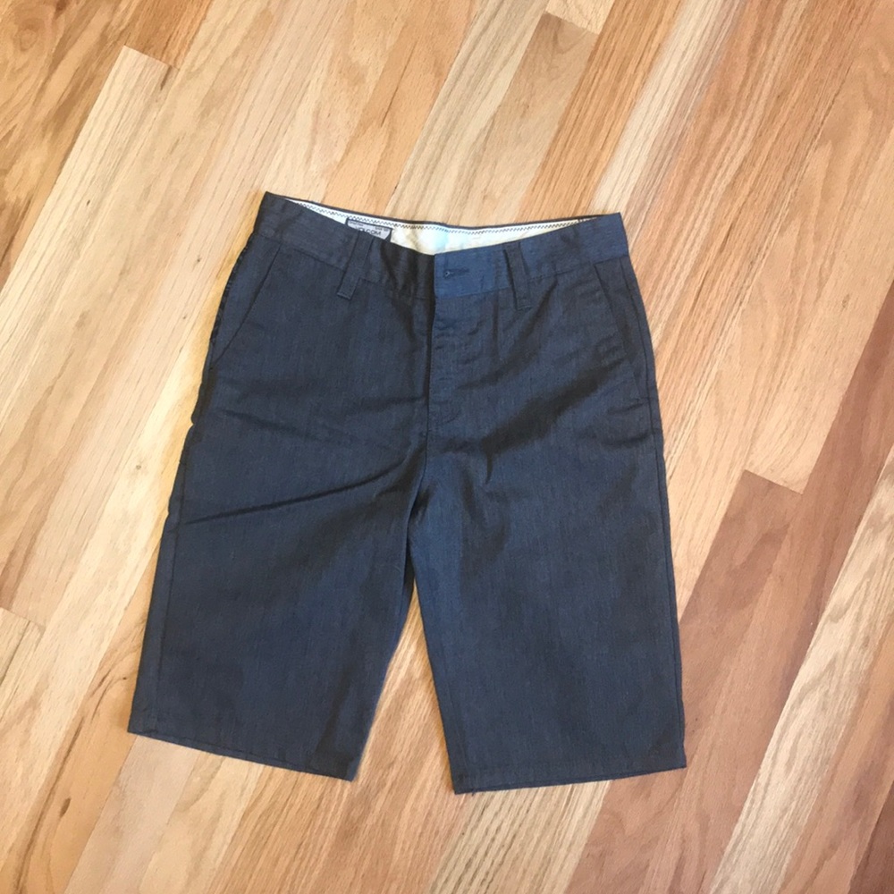 Boys Volcom shorts